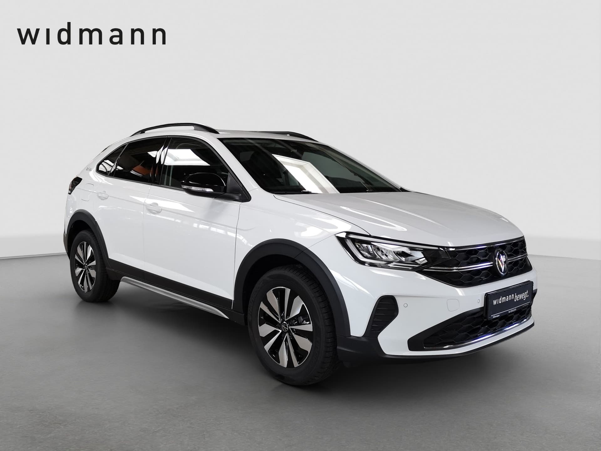Volkswagen Taigo GOAL 1.0 l TSI OPF  DSG Bild 7
