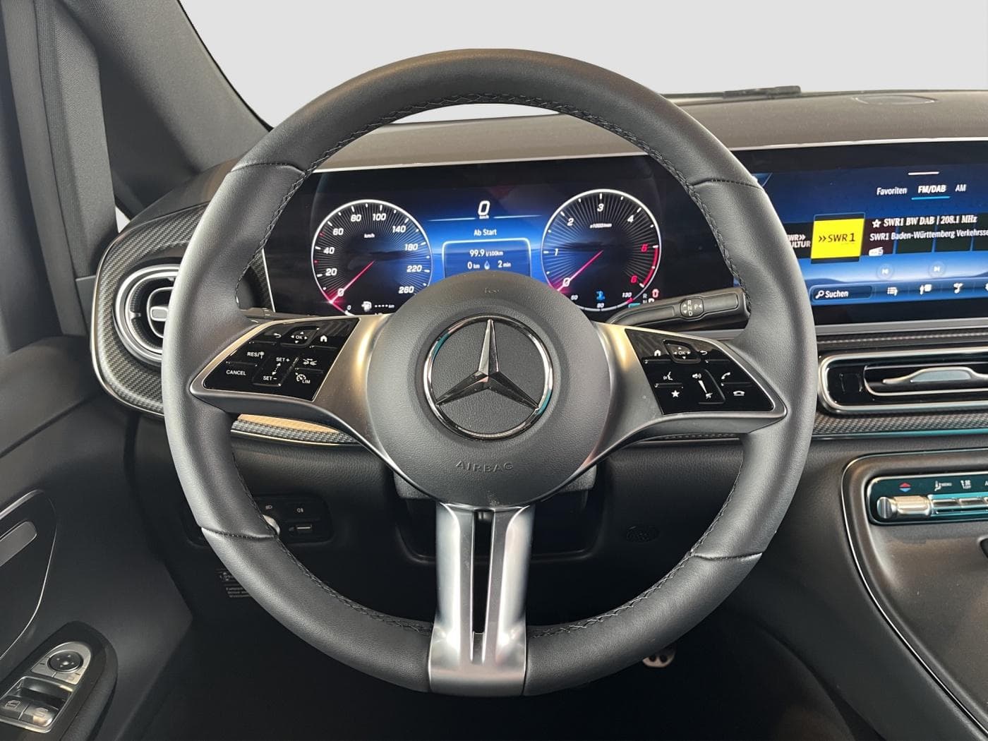 Mercedes-Benz V-Klasse Marco Polo V 300 d Bild 10