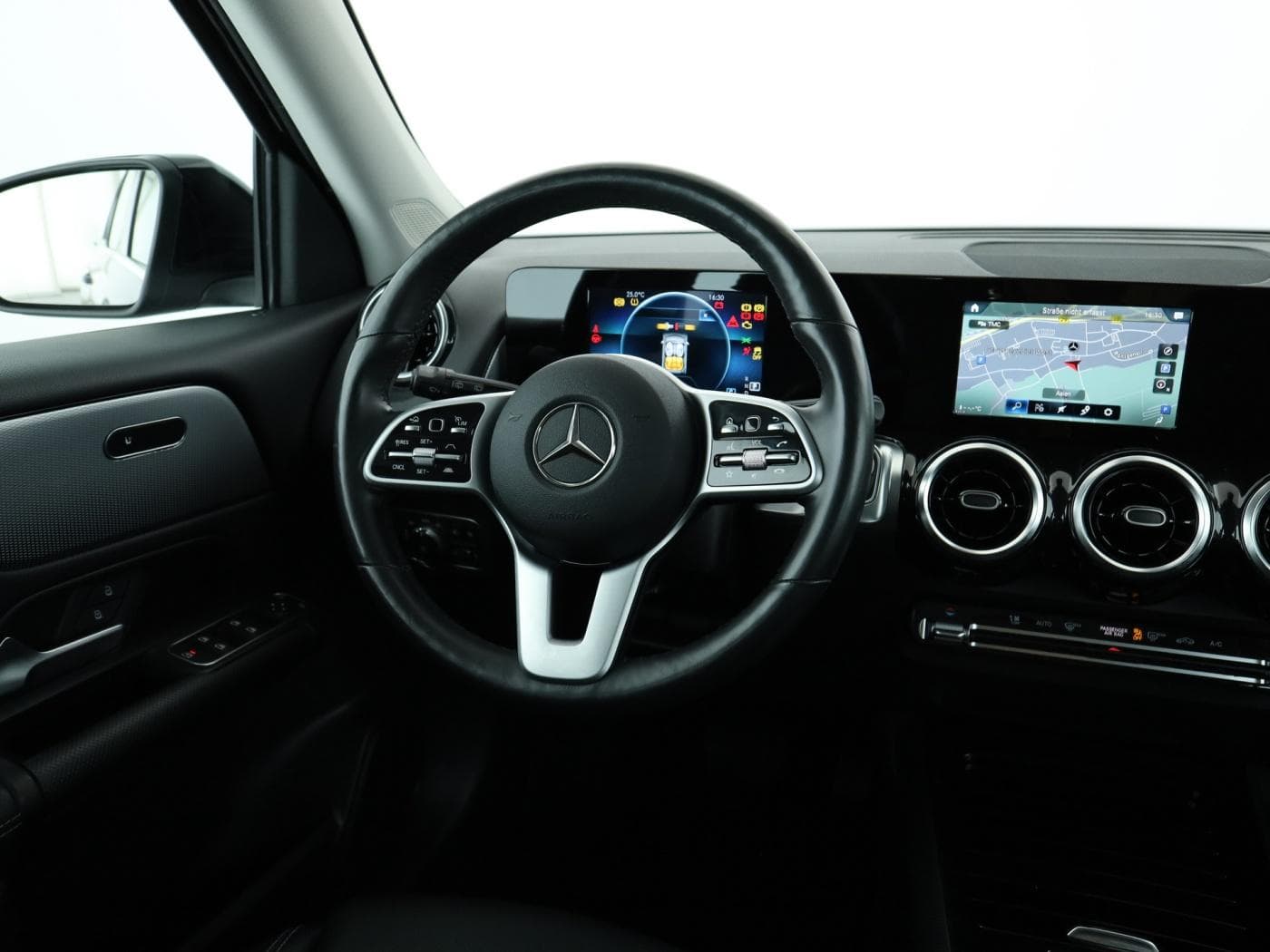 Mercedes-Benz GLB 180 d Bild 10