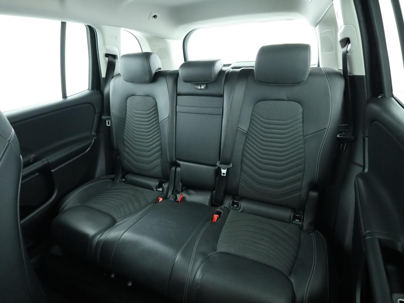 Mercedes-Benz GLB 180 d Bild 18