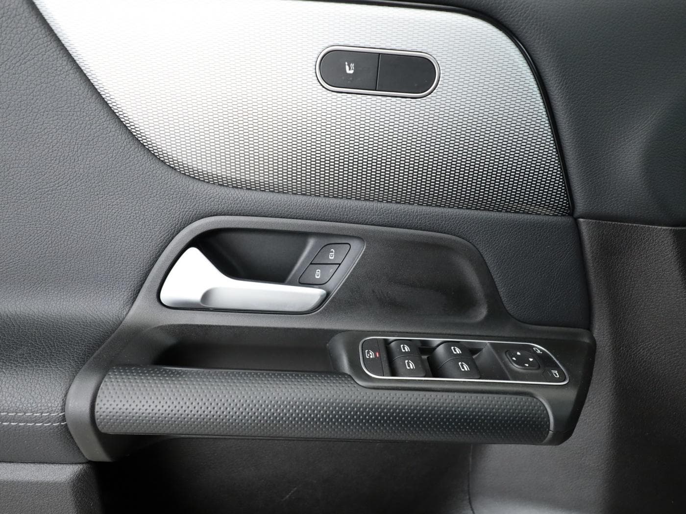 Mercedes-Benz GLB 180 d Bild 20