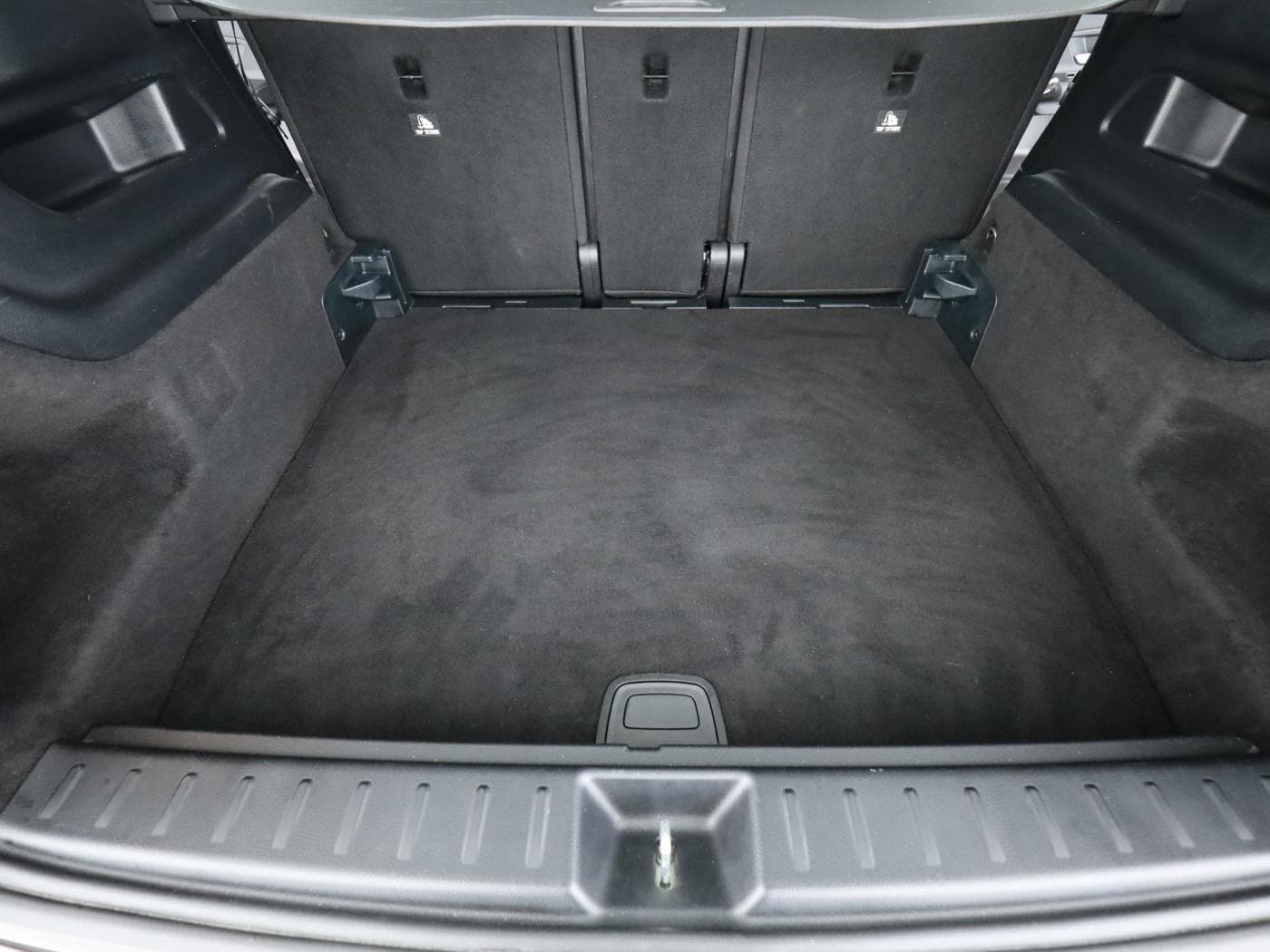 Mercedes-Benz GLB 180 d Bild 22