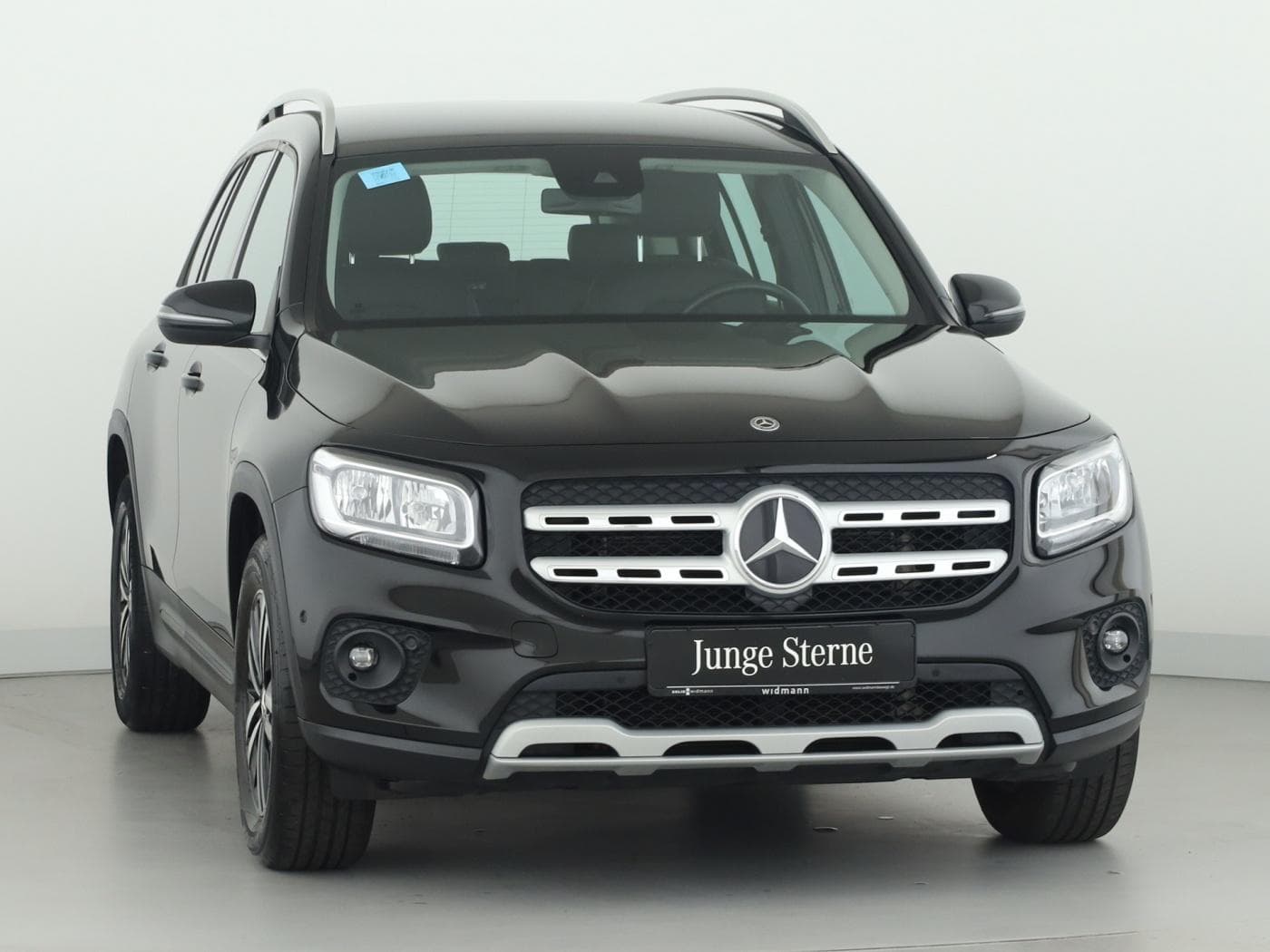 Mercedes-Benz GLB 180 d Bild 3
