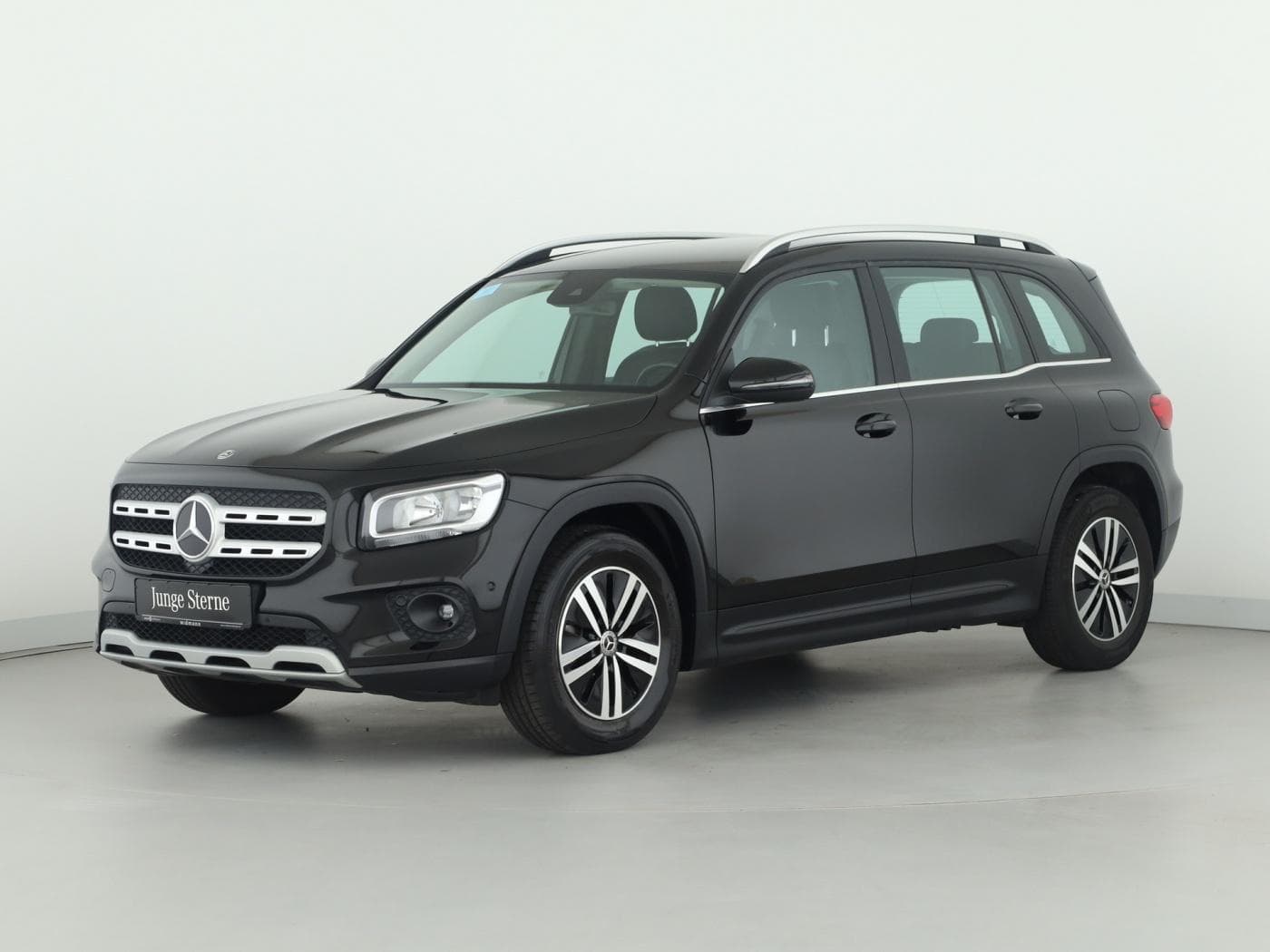 Mercedes-Benz GLB 180 d Bild 5