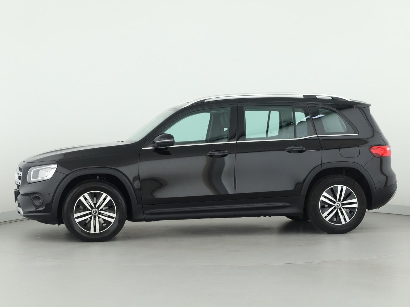 Mercedes-Benz GLB 180 d Bild 7