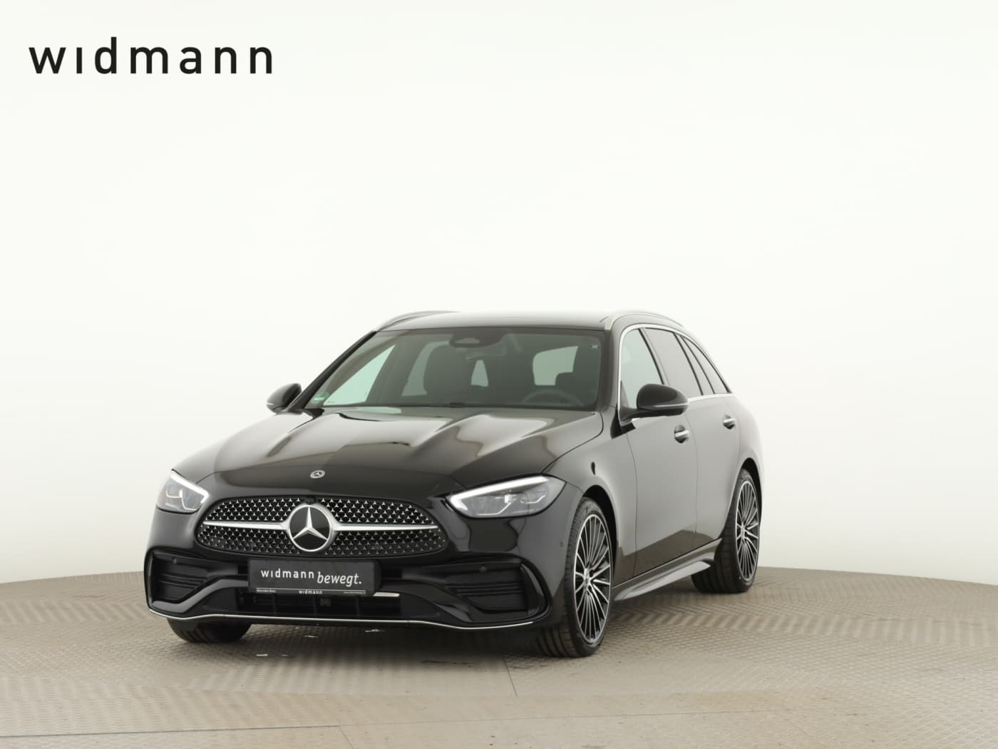 Mercedes-Benz C 220 d T-Modell