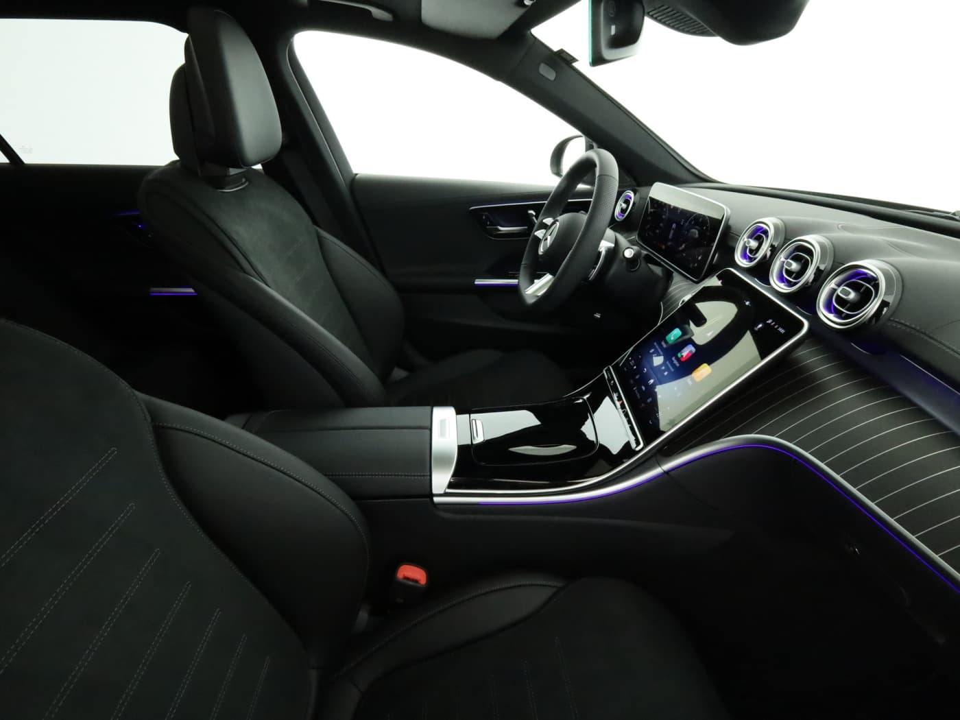 Mercedes-Benz C 220 d T-Modell Bild 17