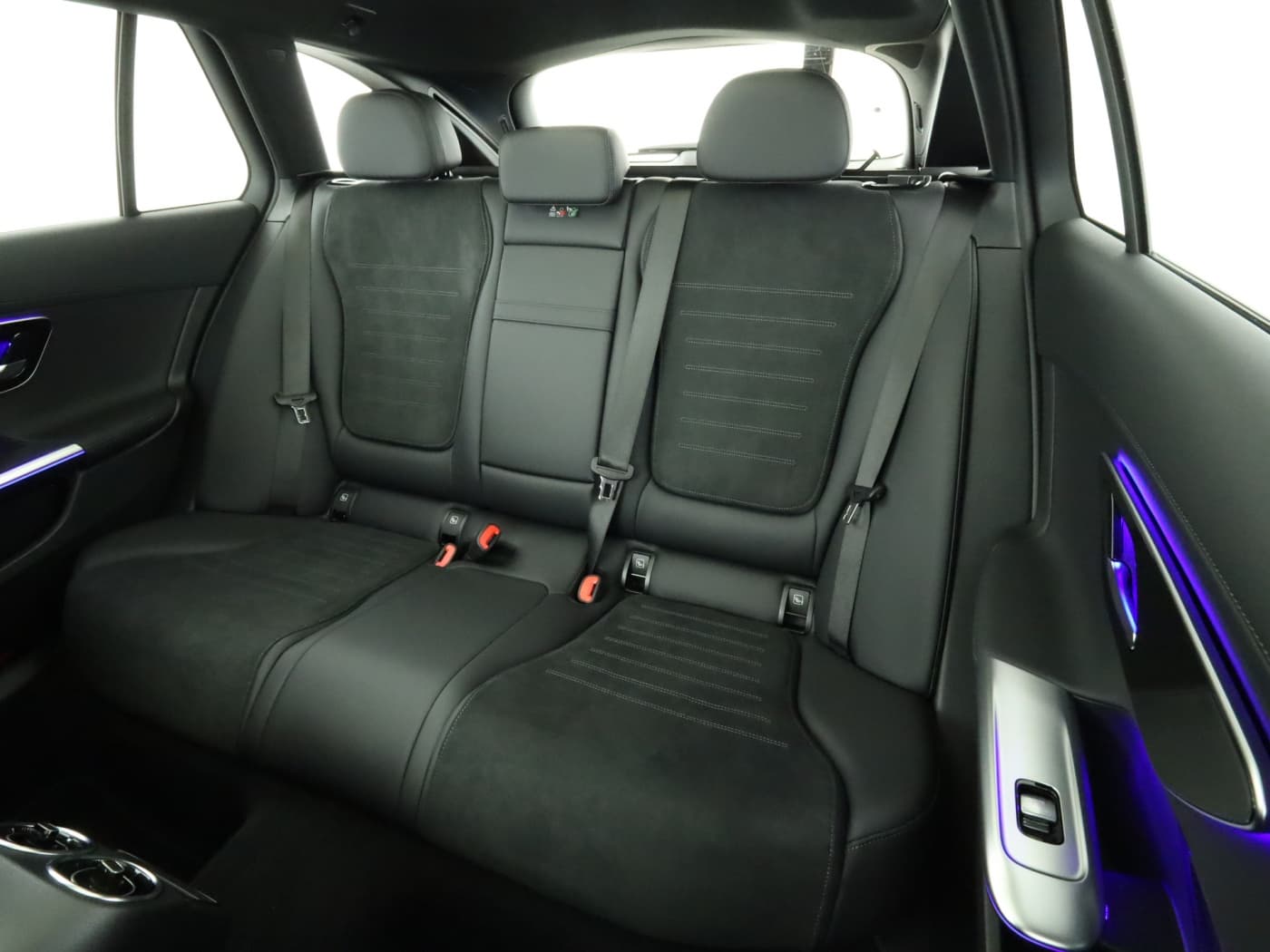 Mercedes-Benz C 220 d T-Modell Bild 18
