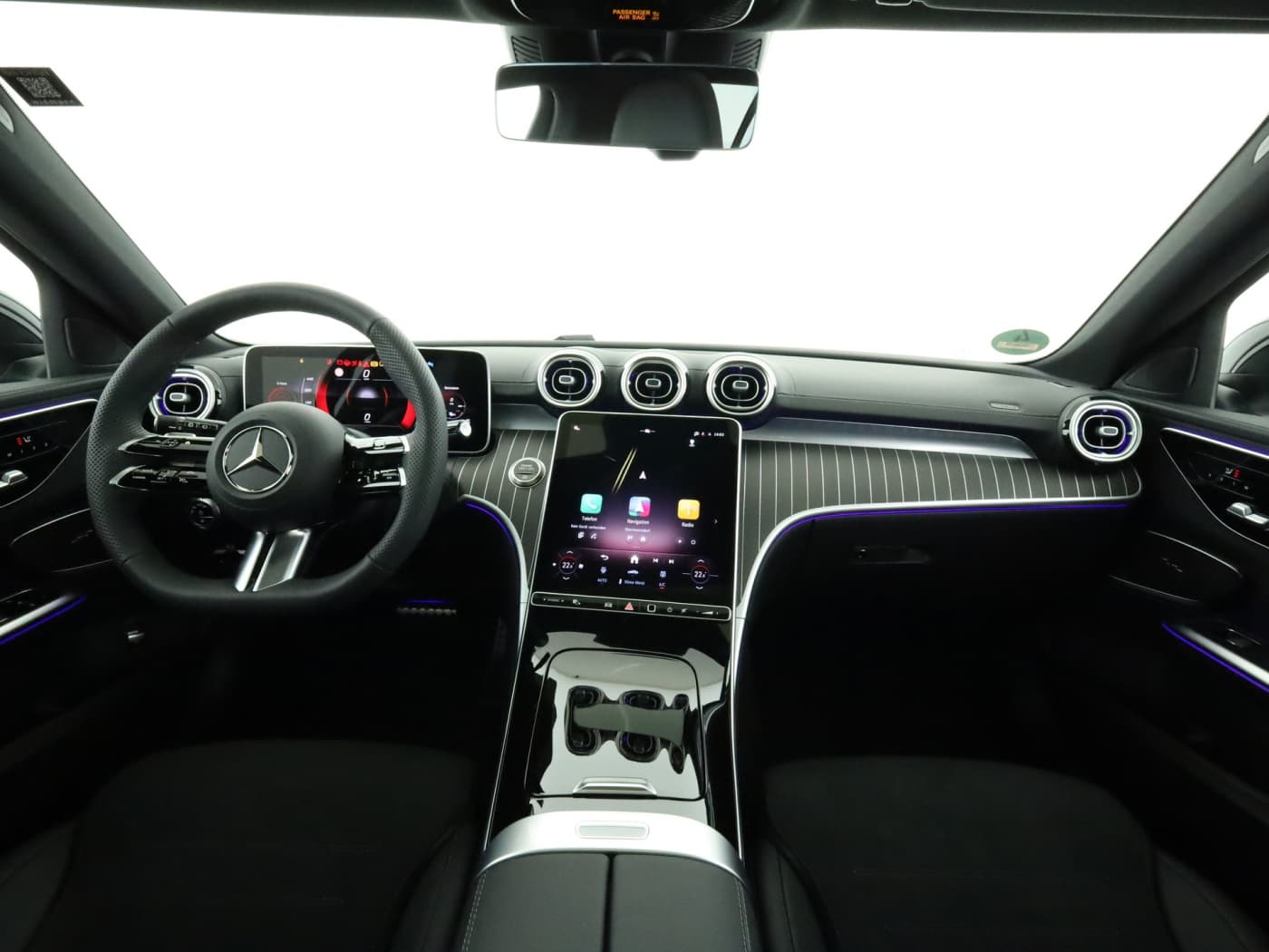 Mercedes-Benz C 220 d T-Modell Bild 19