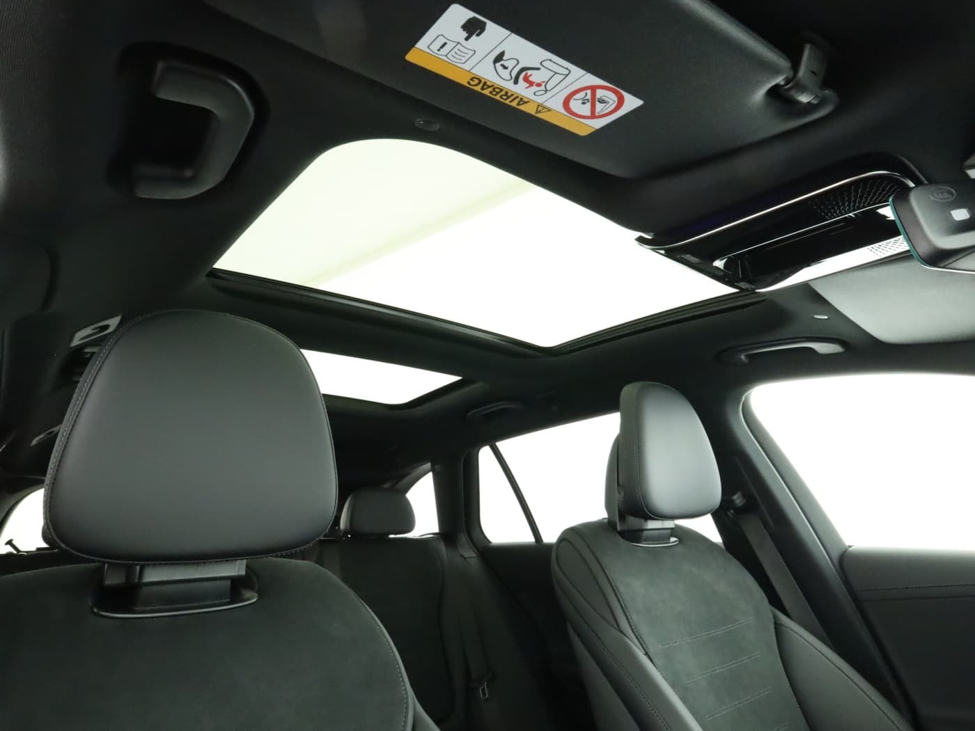 Mercedes-Benz C 220 d T-Modell Bild 21