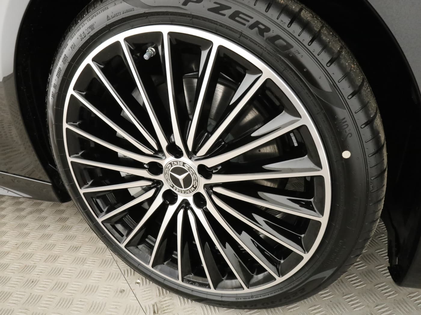 Mercedes-Benz C 220 d T-Modell Bild 22