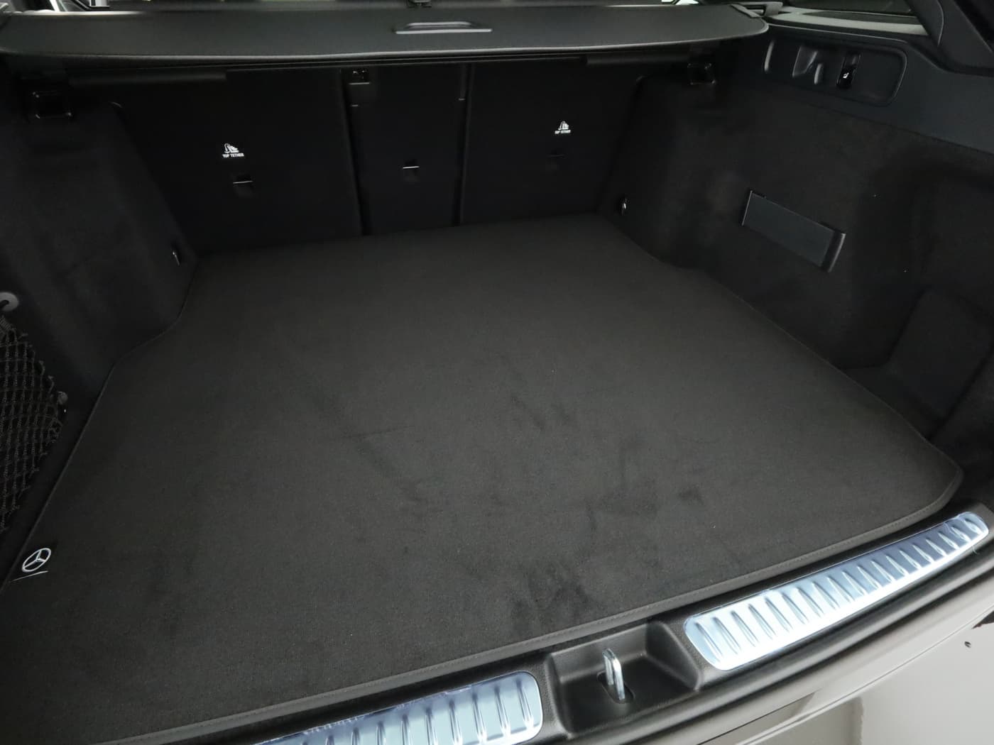 Mercedes-Benz C 220 d T-Modell Bild 23