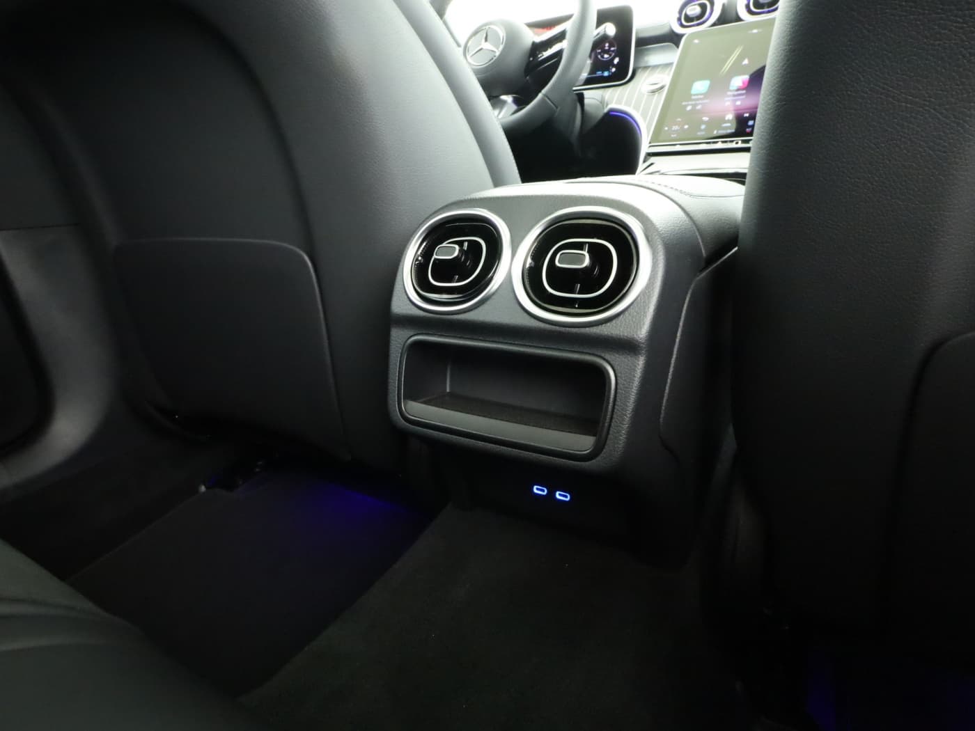 Mercedes-Benz C 220 d T-Modell Bild 25