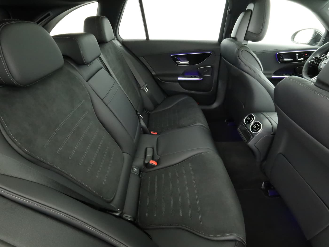 Mercedes-Benz C 220 d T-Modell Bild 26