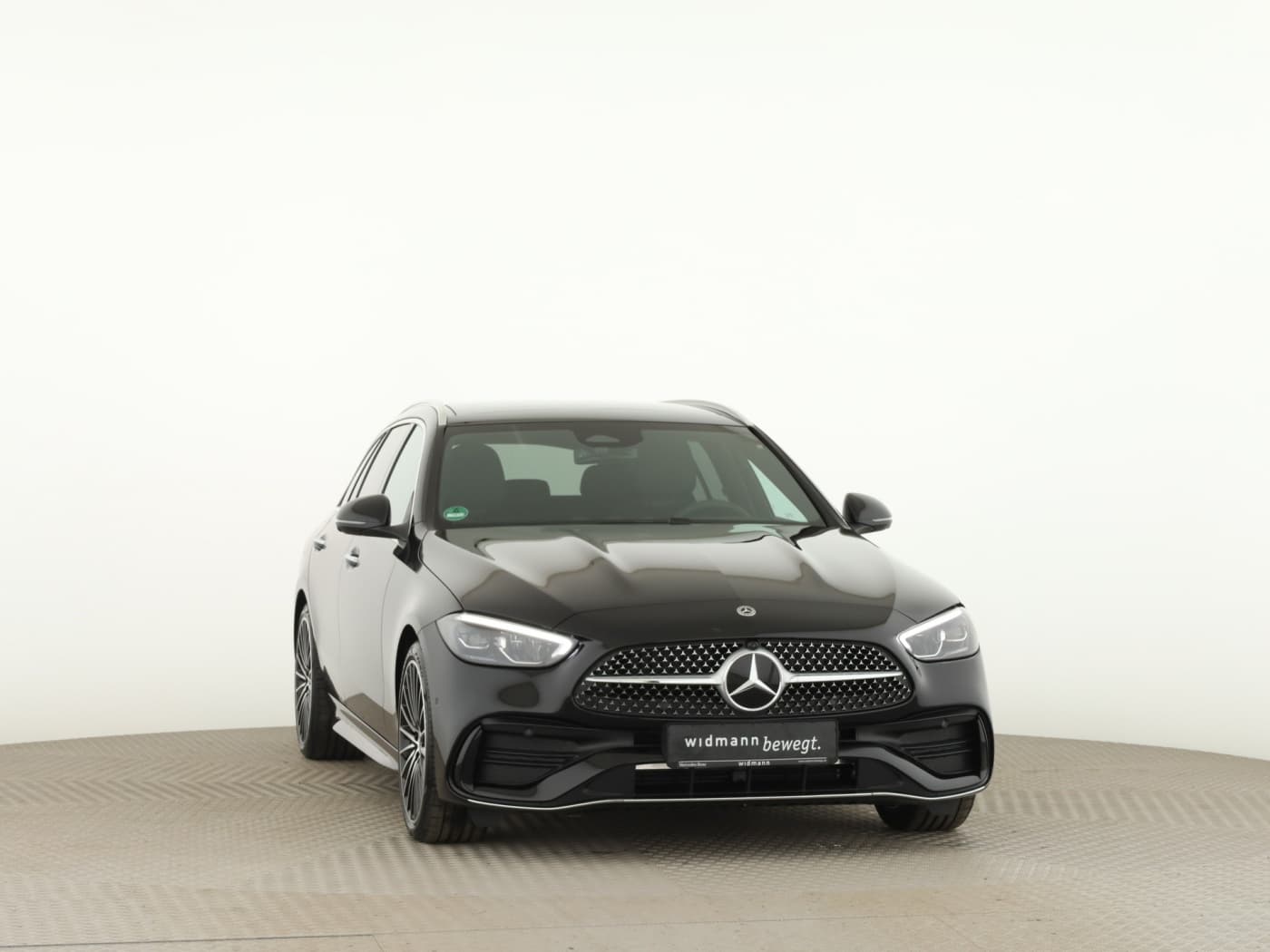Mercedes-Benz C 220 d T-Modell Bild 3