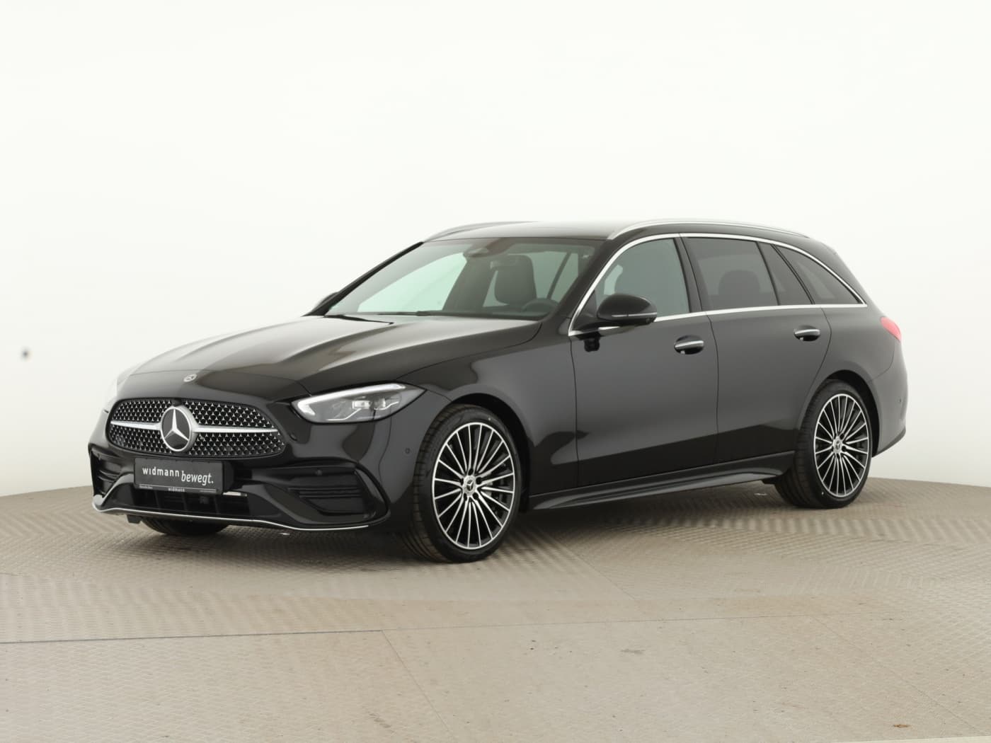 Mercedes-Benz C 220 d T-Modell Bild 5