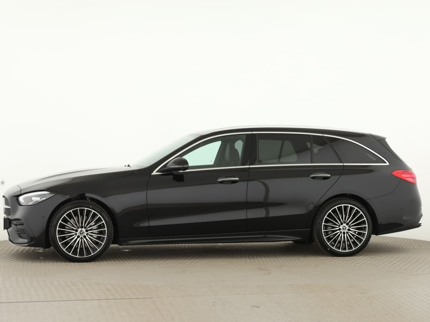 Mercedes-Benz C 220 d T-Modell Bild 7