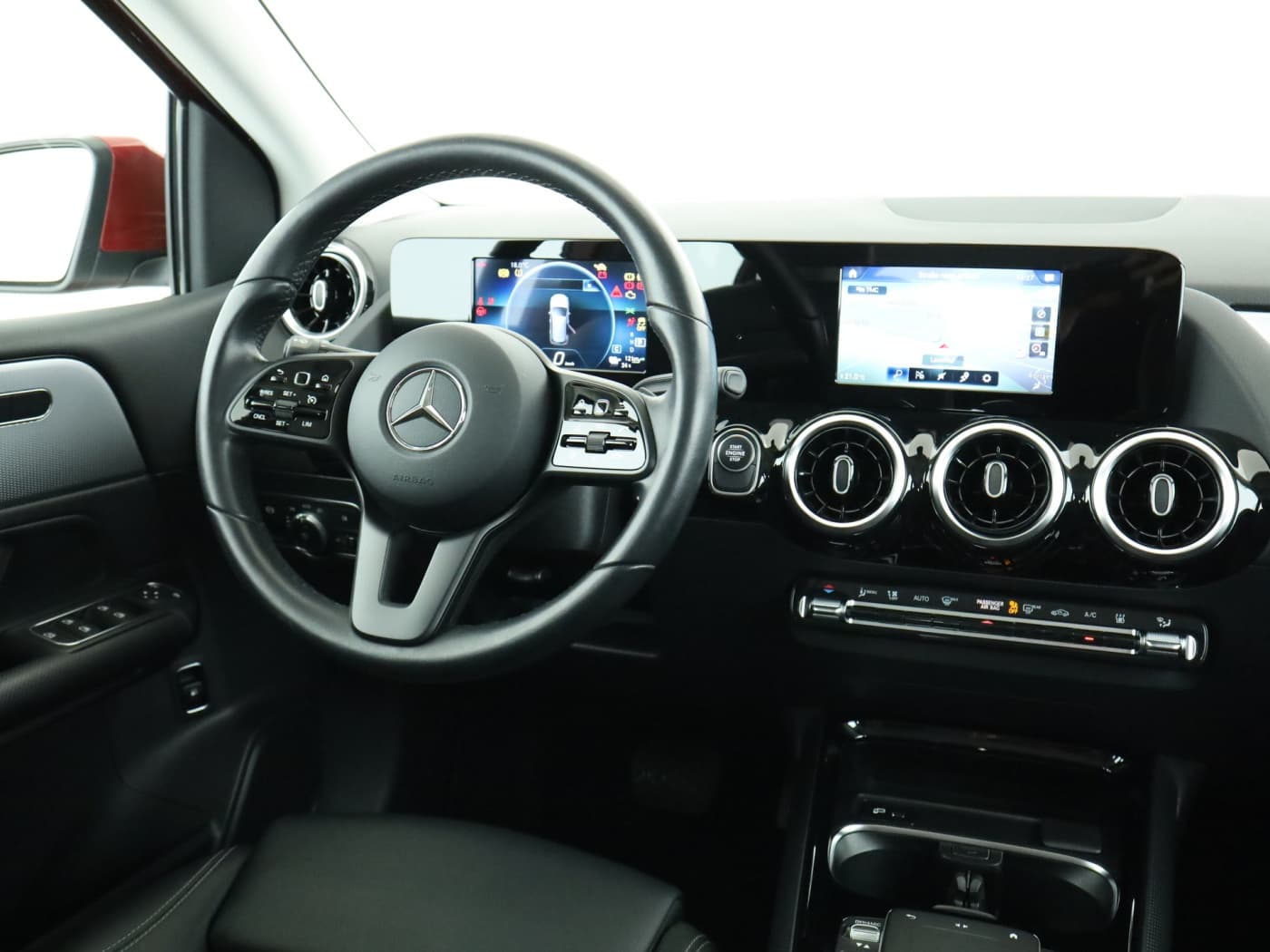 Mercedes-Benz B 250 e Bild 10