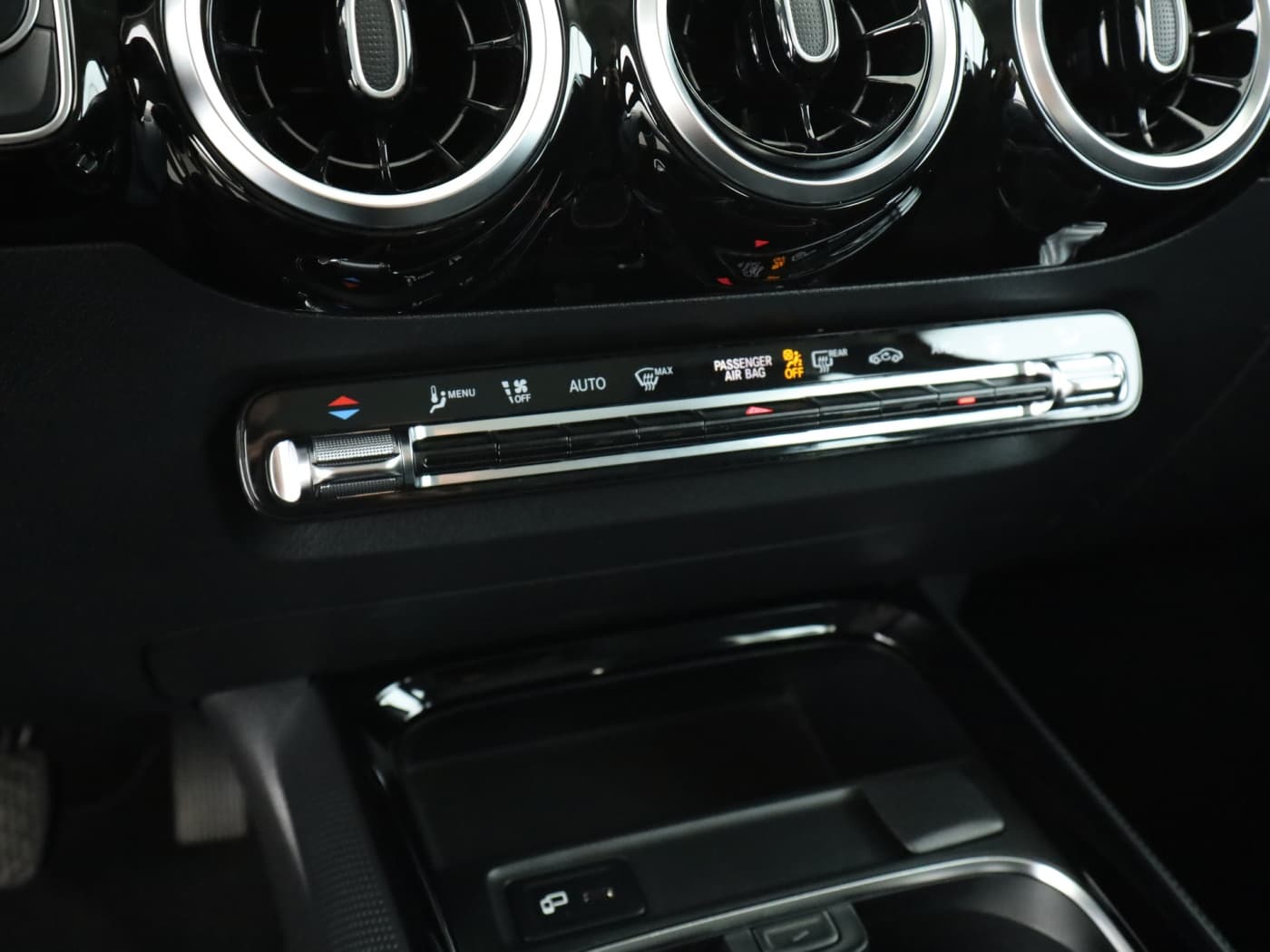 Mercedes-Benz B 250 e Bild 14