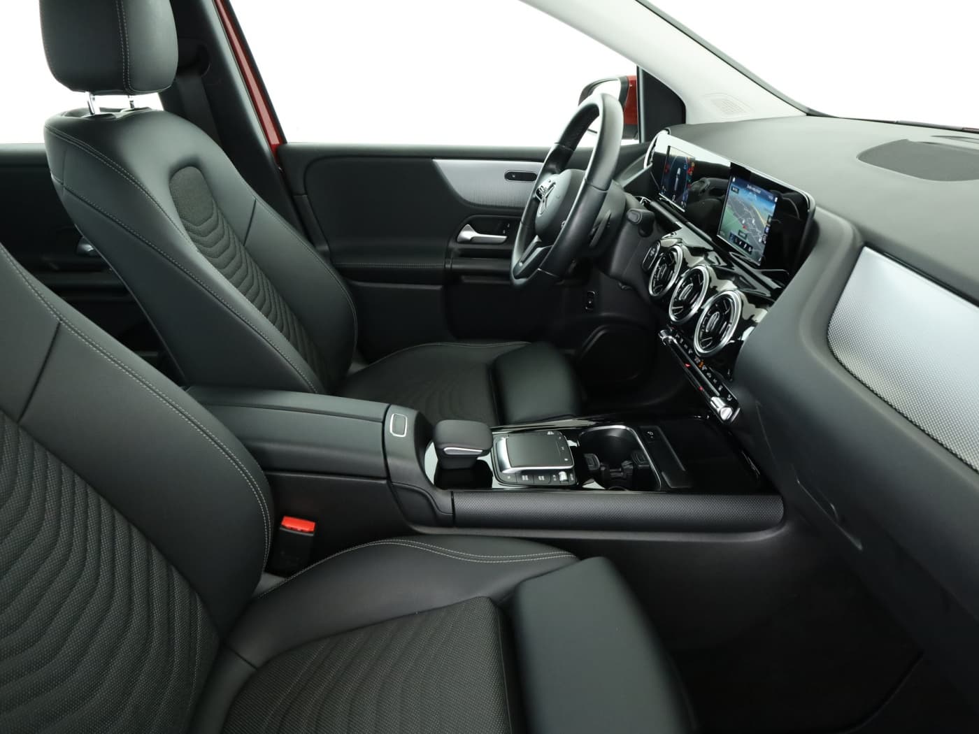 Mercedes-Benz B 250 e Bild 17