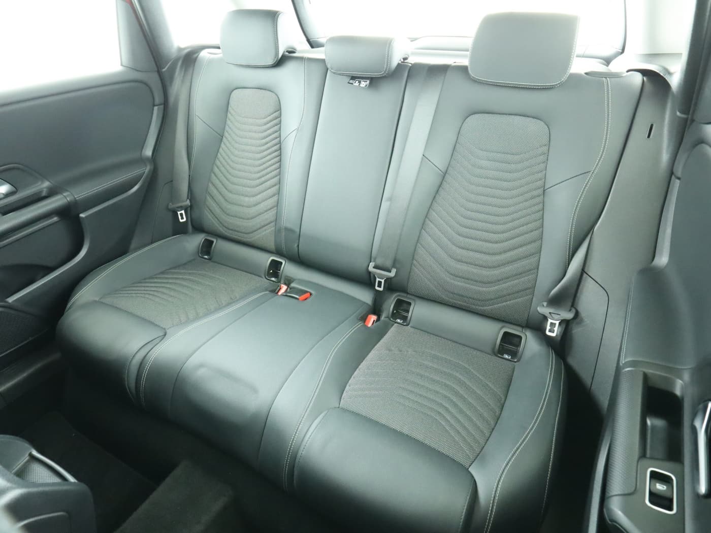 Mercedes-Benz B 250 e Bild 18