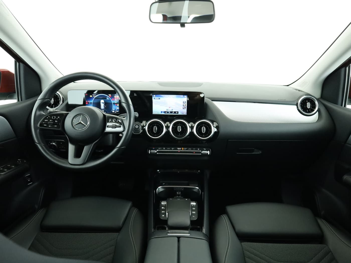 Mercedes-Benz B 250 e Bild 19