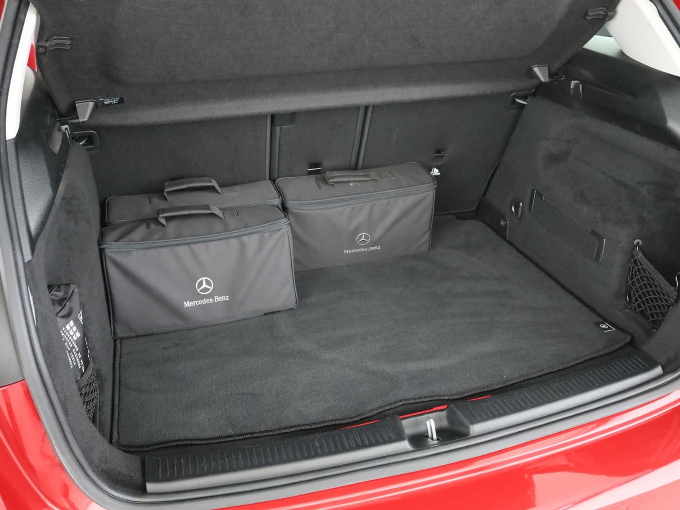 Mercedes-Benz B 250 e Bild 22