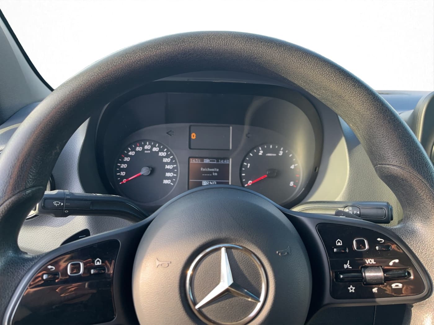Mercedes-Benz Sprinter 516 CDI Doka 3-Seit Kipper Bild 8
