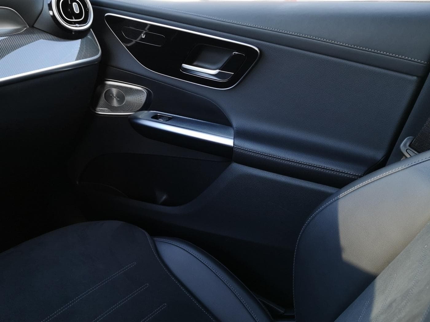 Mercedes-Benz GLC 300 e 4M Bild 14