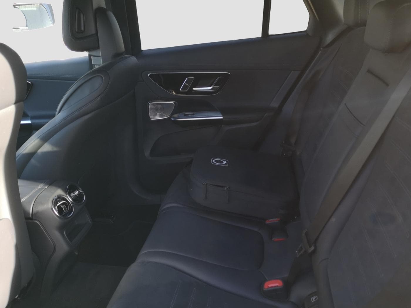 Mercedes-Benz GLC 300 e 4M Bild 16