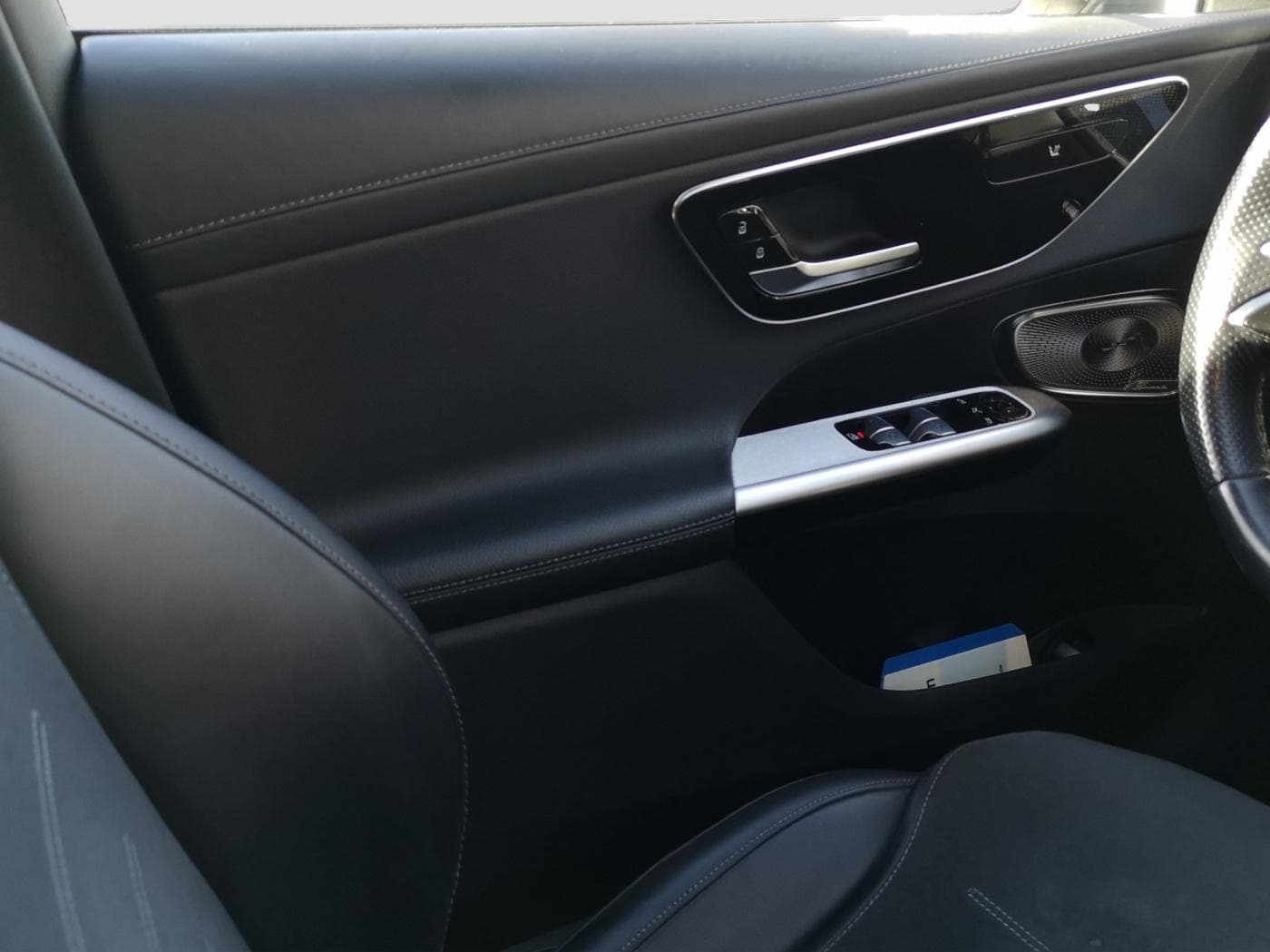 Mercedes-Benz GLC 300 e 4M Bild 17