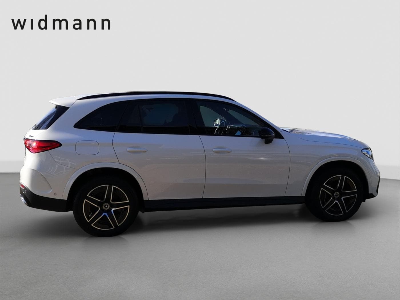 Mercedes-Benz GLC 300 e 4M Bild 6