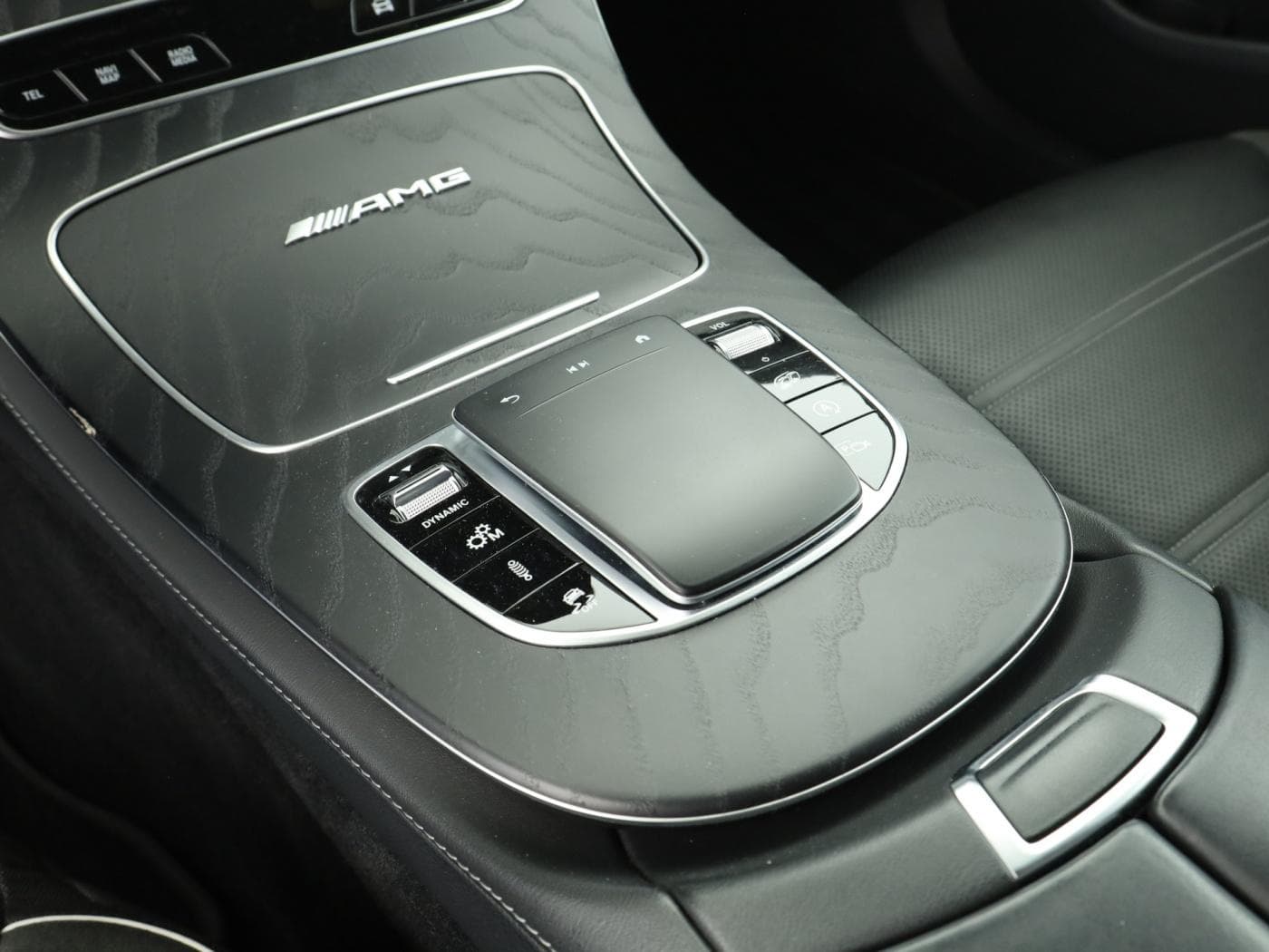 Mercedes-Benz E 63 AMG S 4M+ T Bild 15