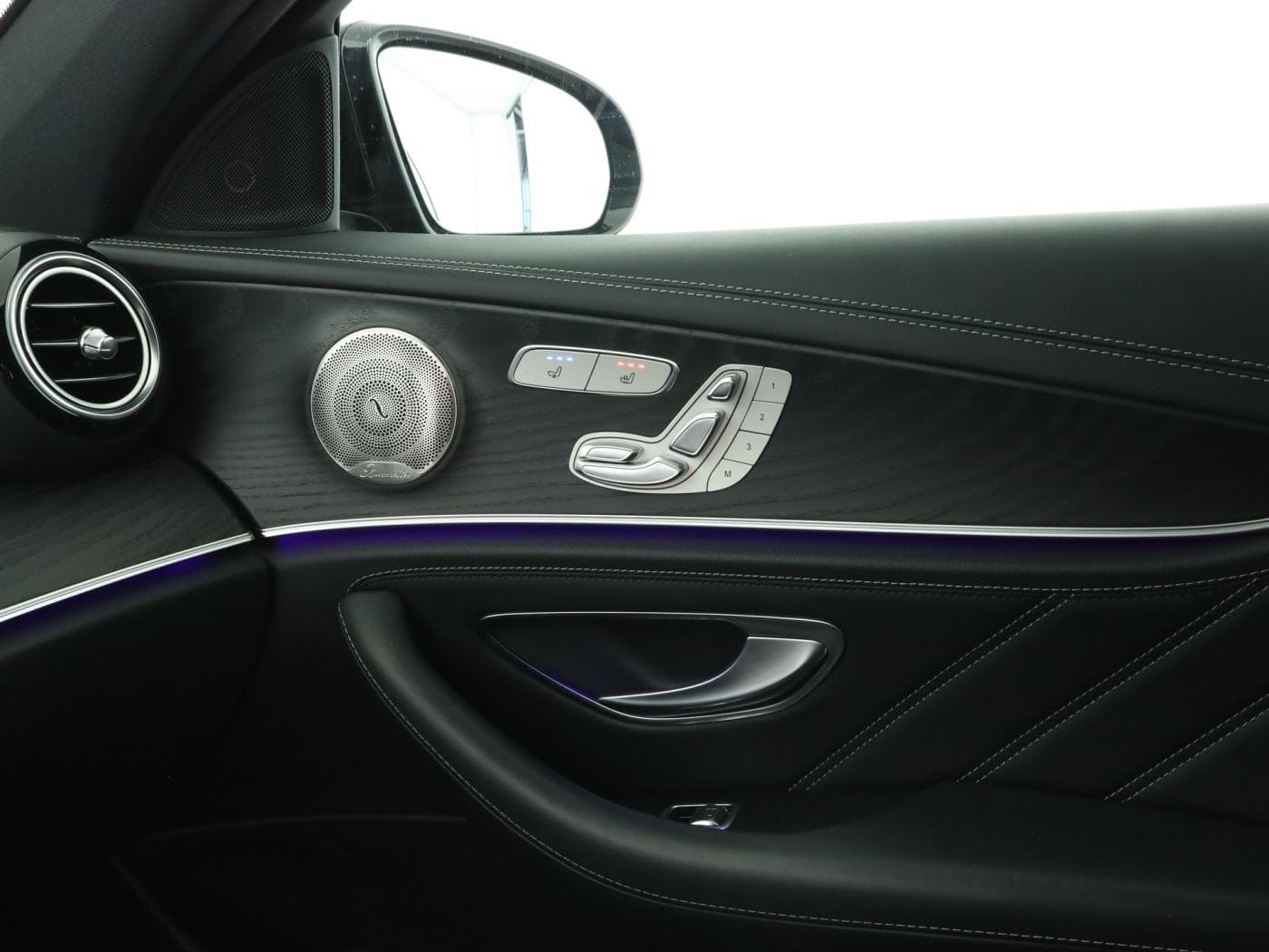 Mercedes-Benz E 63 AMG S 4M+ T Bild 16