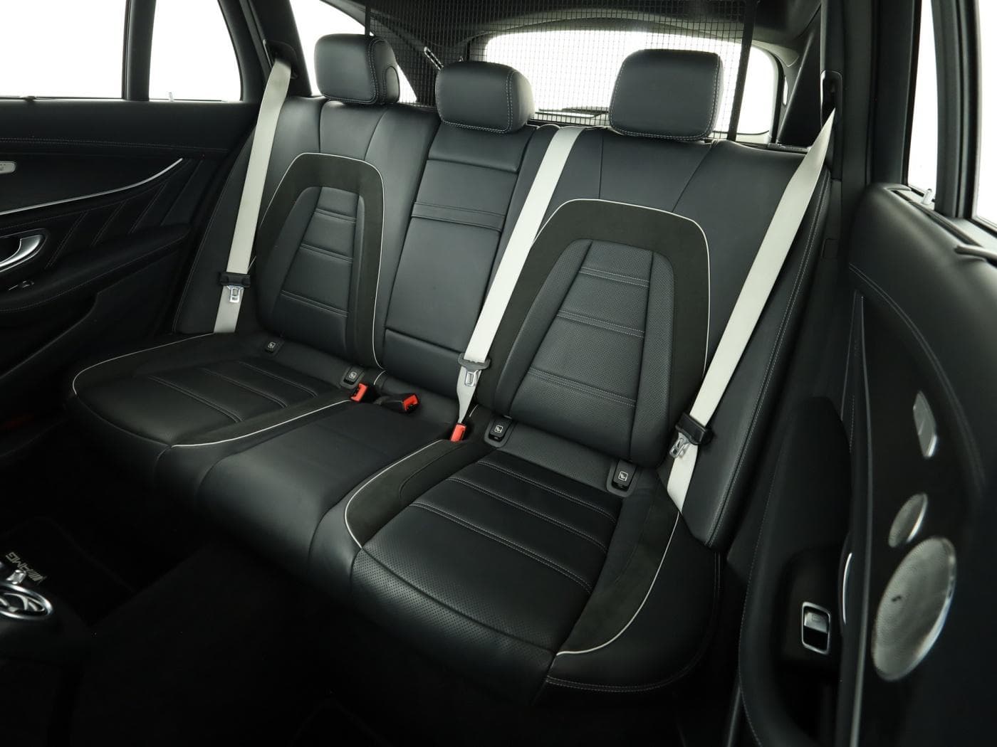Mercedes-Benz E 63 AMG S 4M+ T Bild 18