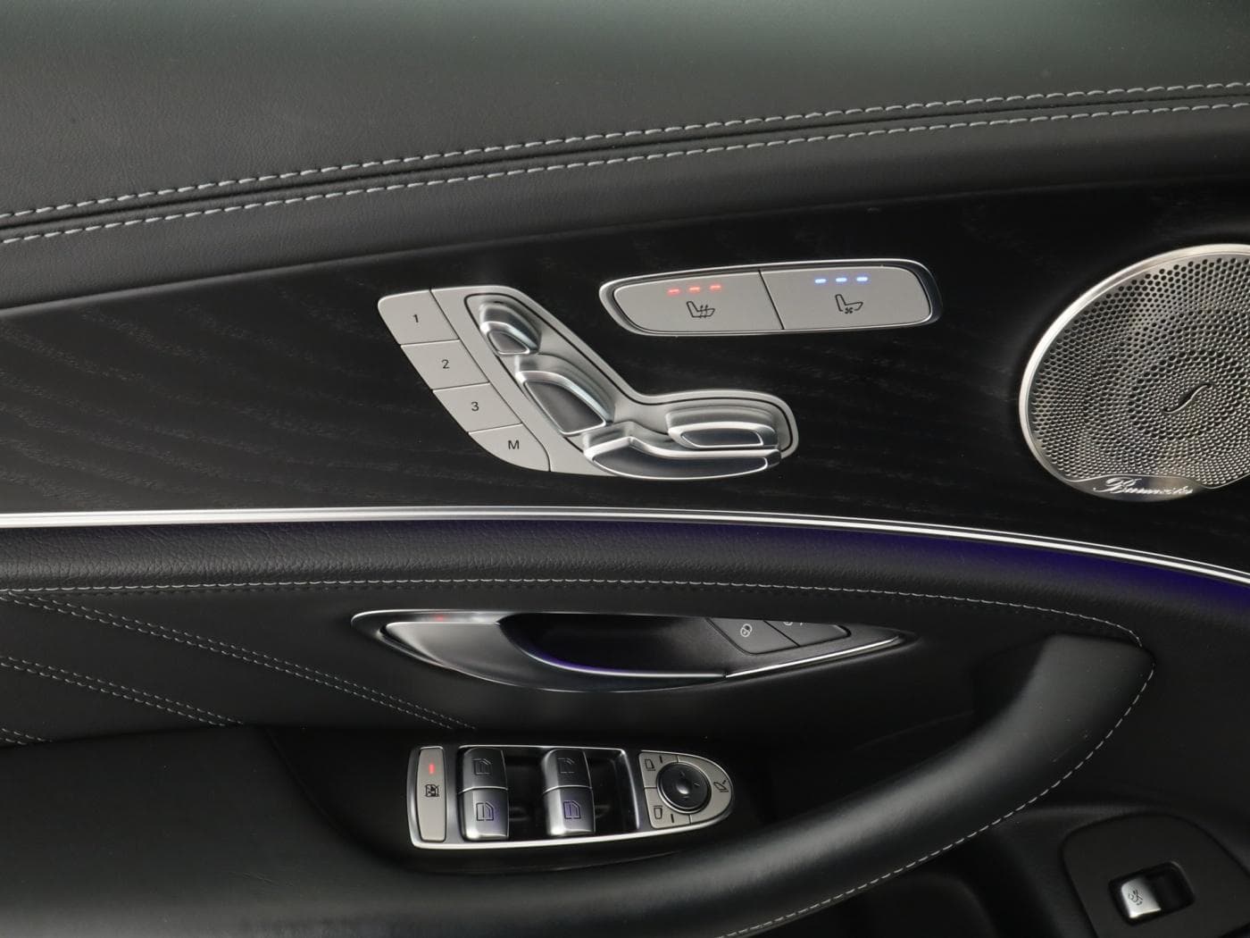 Mercedes-Benz E 63 AMG S 4M+ T Bild 20