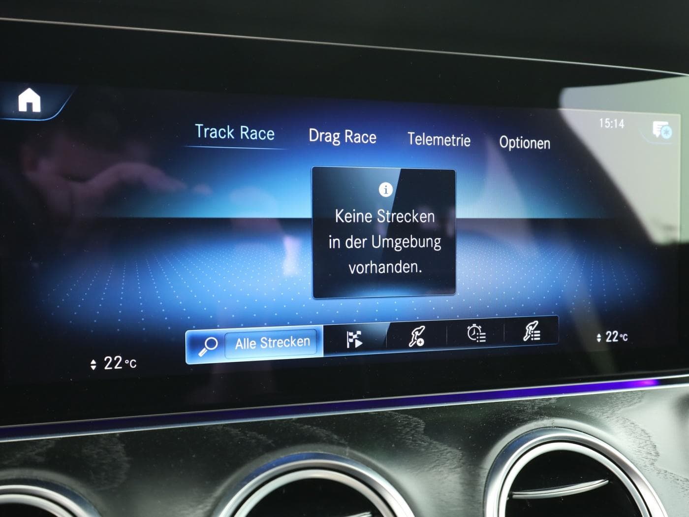 Mercedes-Benz E 63 AMG S 4M+ T Bild 28