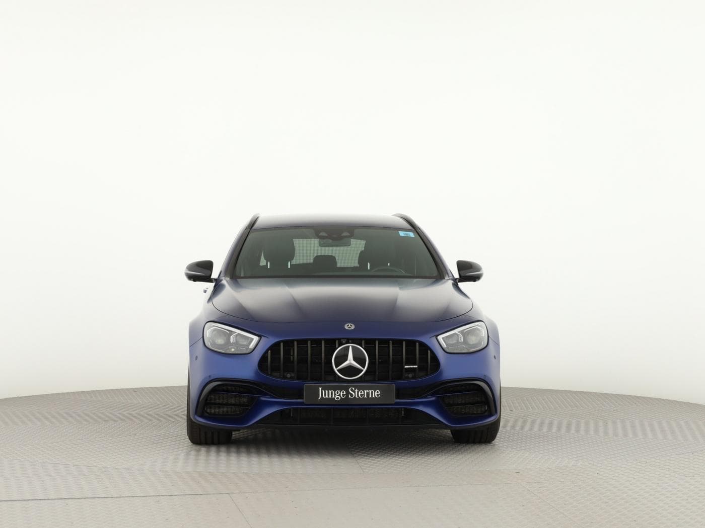Mercedes-Benz E 63 AMG S 4M+ T Bild 3