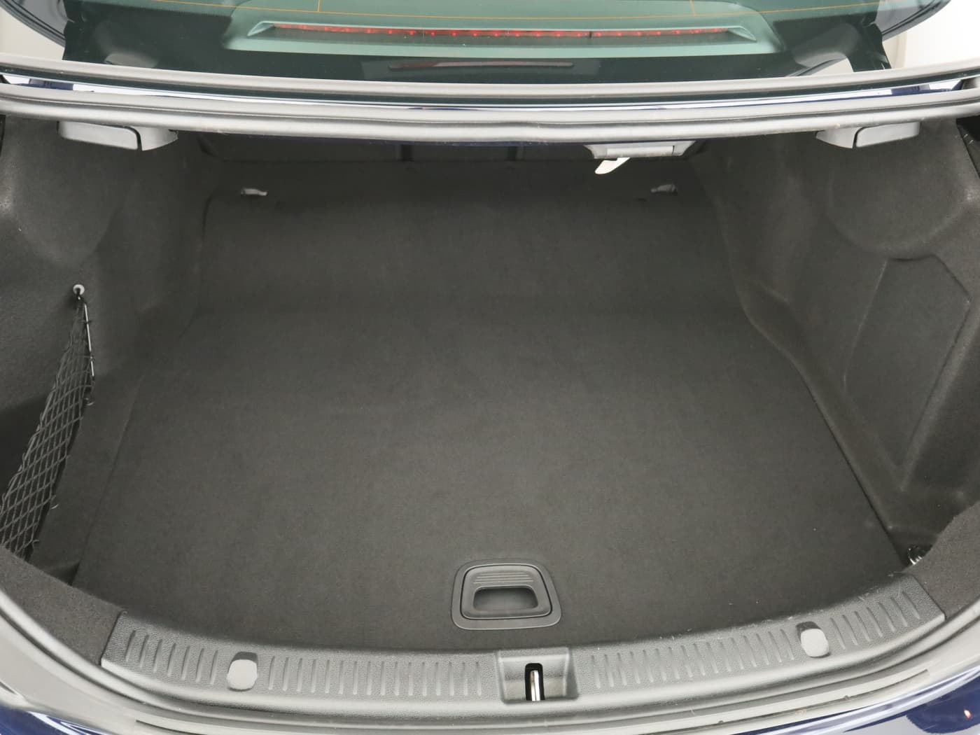 Mercedes-Benz E 200 Bild 22