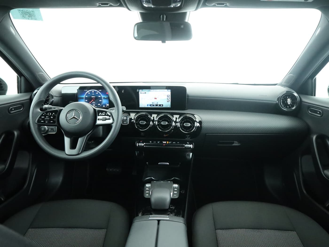 Mercedes-Benz A 180 d Bild 19