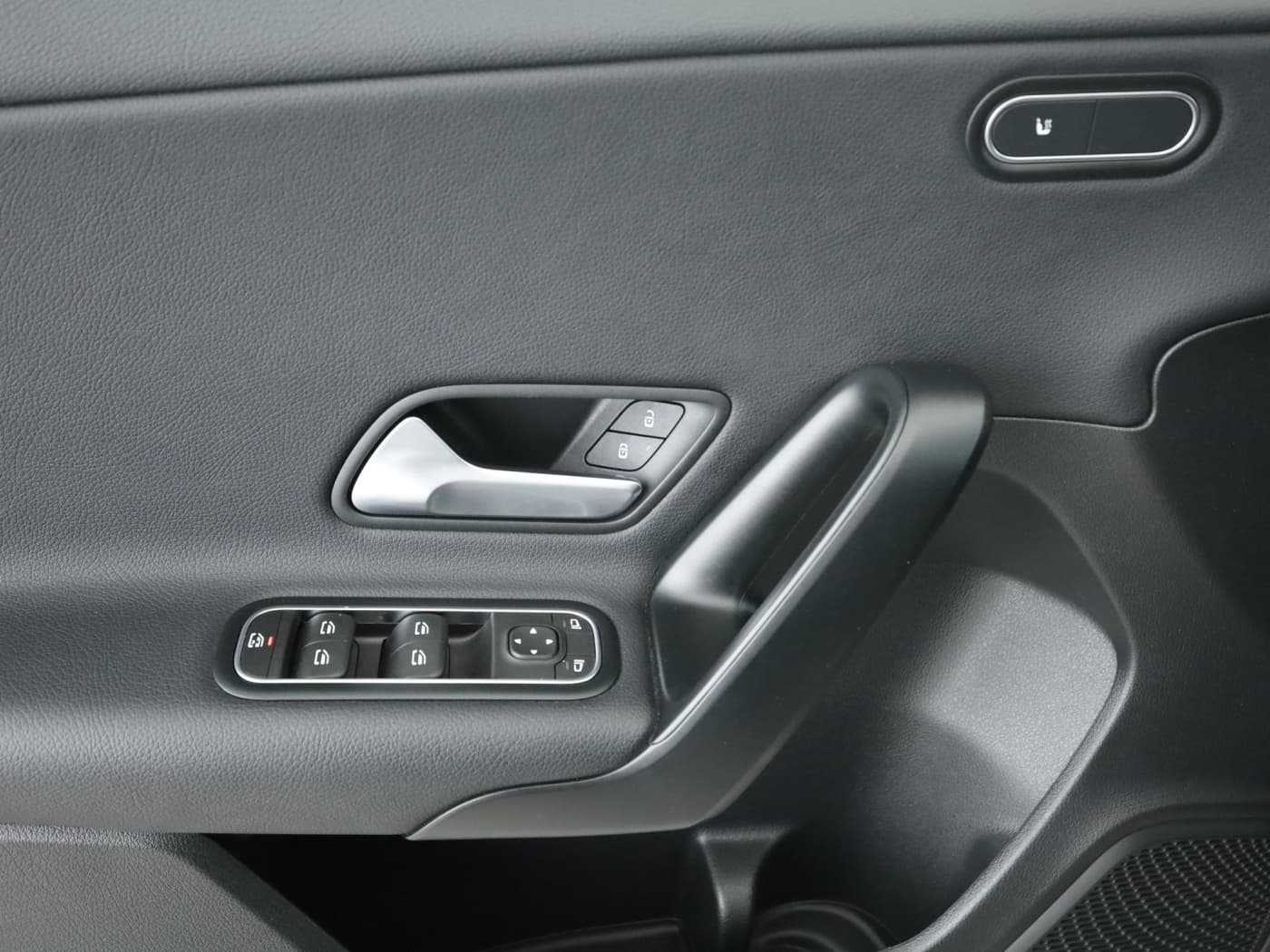 Mercedes-Benz A 180 d Bild 20