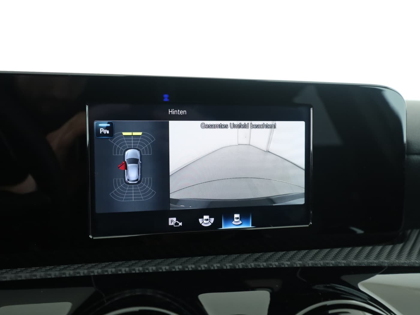 Mercedes-Benz A 180 d Bild 24