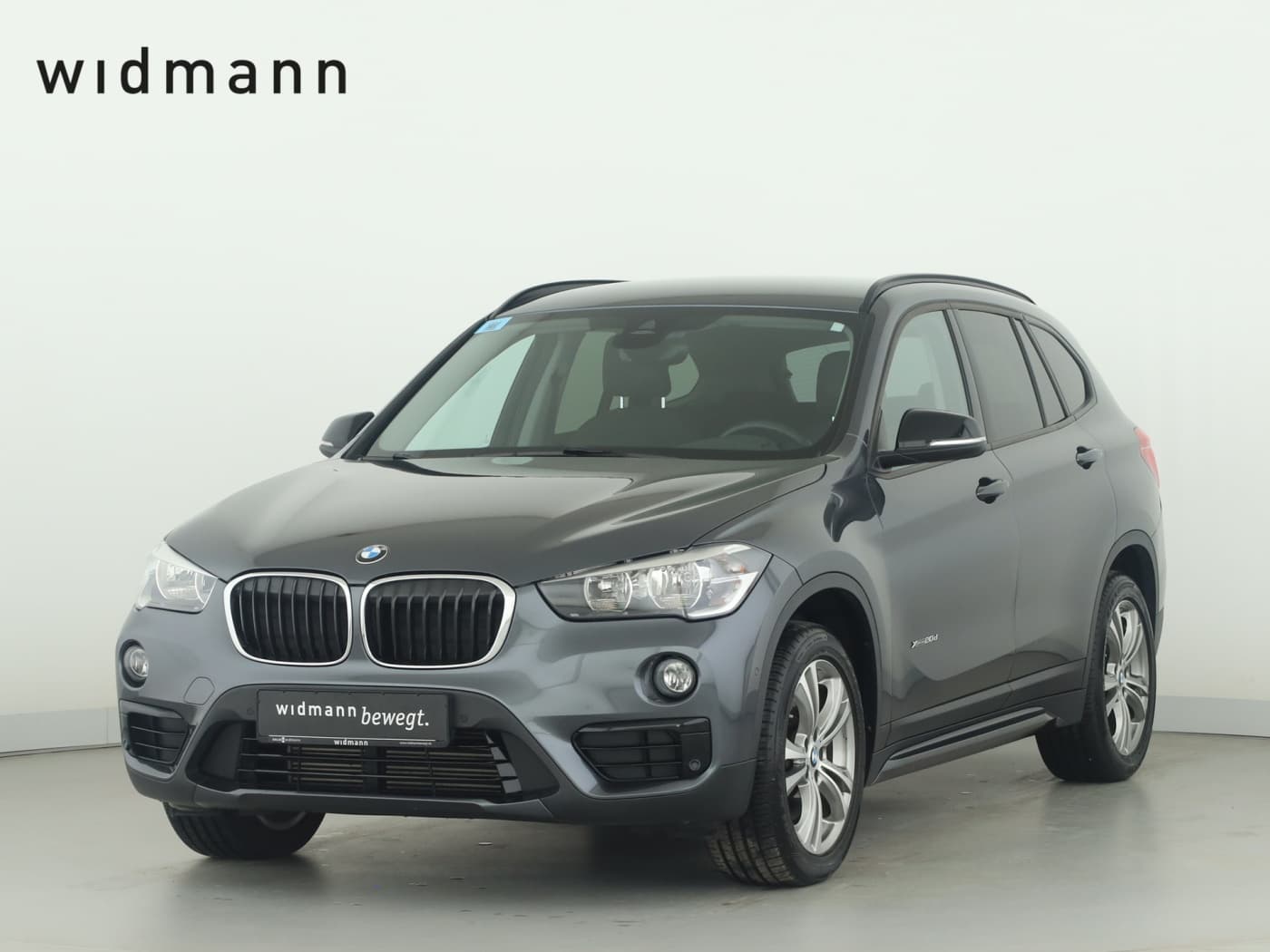 BMW X1 xDrive 20 d Sport Line