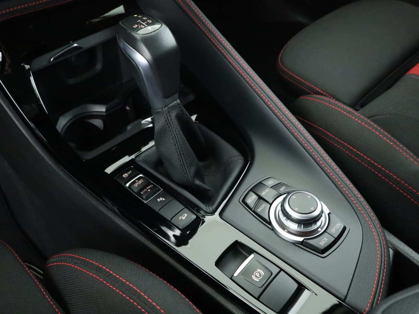 BMW X1 xDrive 20 d Sport Line Bild 15