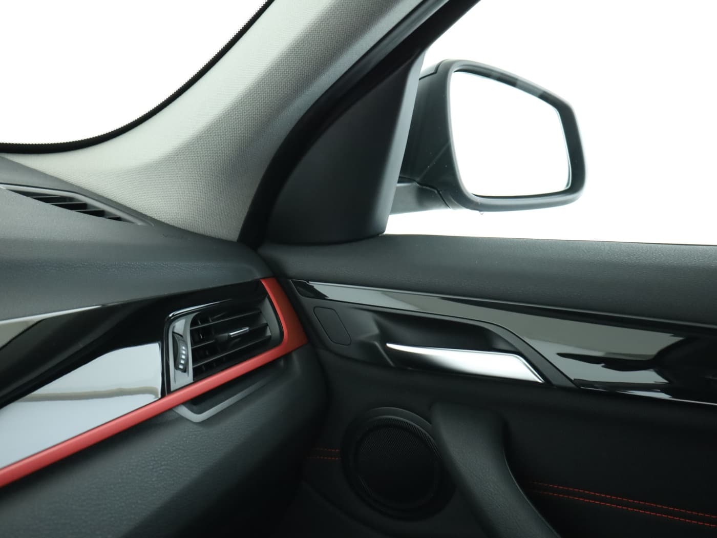 BMW X1 xDrive 20 d Sport Line Bild 16