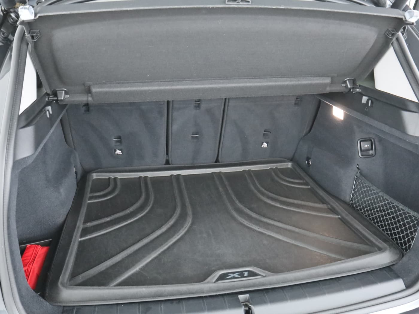 BMW X1 xDrive 20 d Sport Line Bild 22