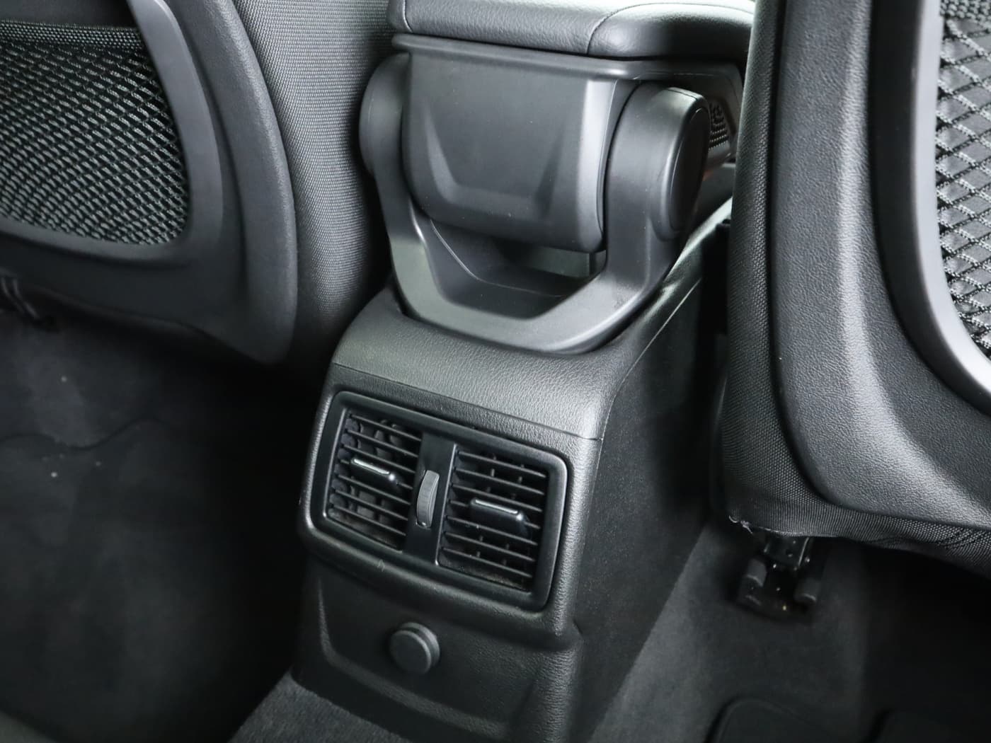 BMW X1 xDrive 20 d Sport Line Bild 23