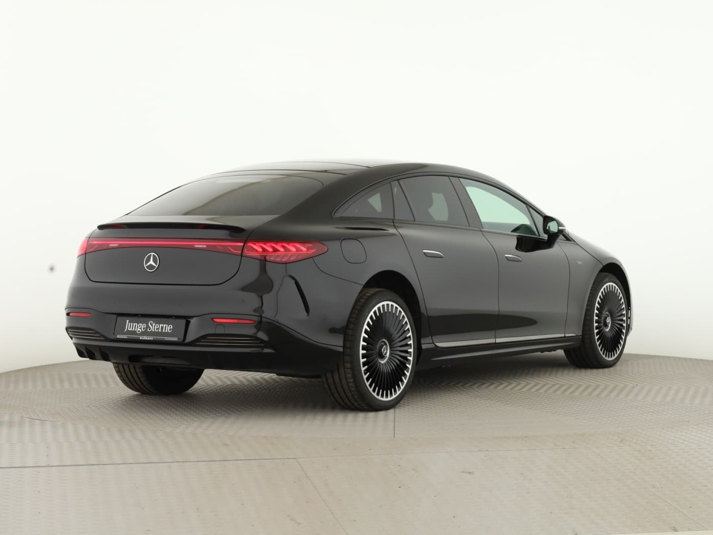 Mercedes-Benz EQS 53 AMG 4M+ Bild 6
