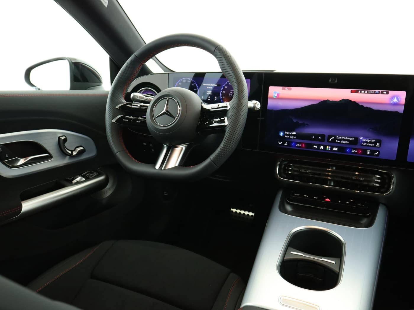 Mercedes-Benz CLA 350 4MATIC SB mit EQ Bild 10
