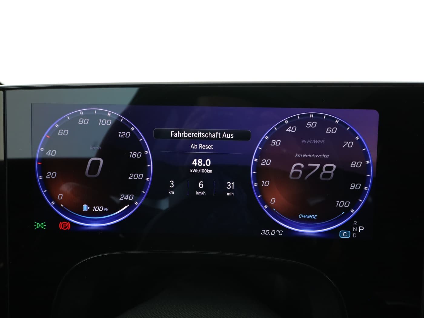 Mercedes-Benz CLA 350 4MATIC SB mit EQ Bild 12